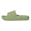 Adidas Adilette 22 Slides Magic Lime GX6946