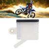 2pcs Replacement Part Brake Fluid Reservoir Tank Motorcycle Brake Oil Cup  Maintenance Replacement