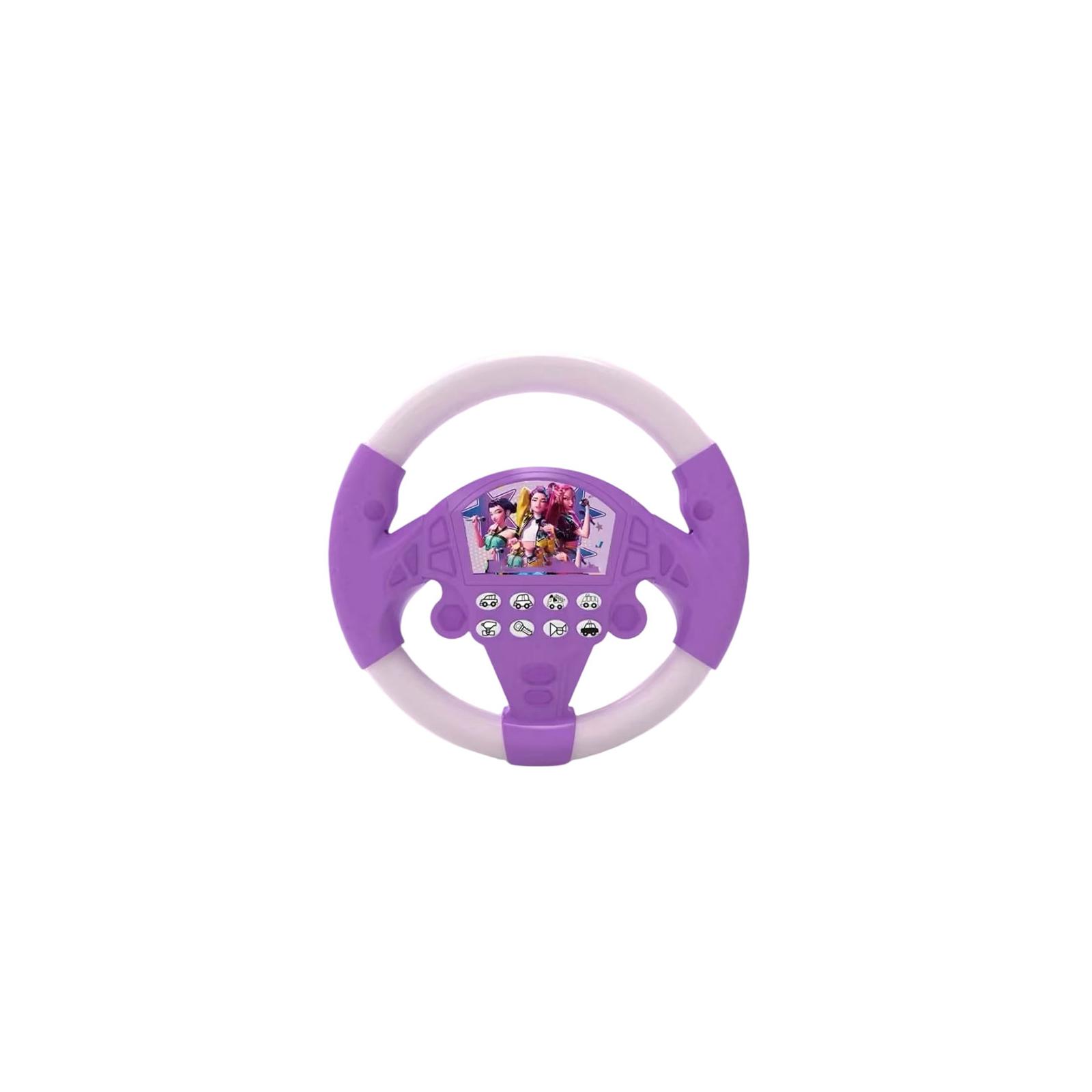 

Children s Toy Steering Wheel, Batteries Not Included, Offers A Variety Of Play Options And Is Perfect For Kids To Have Fun With. One Size