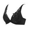 Charming Glamor Slim Line Deep V Bra Swans Tears M021 C70 [Amostyle] Women's (Violet)