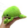 Munyum Frog Plush Medium Size Toy,