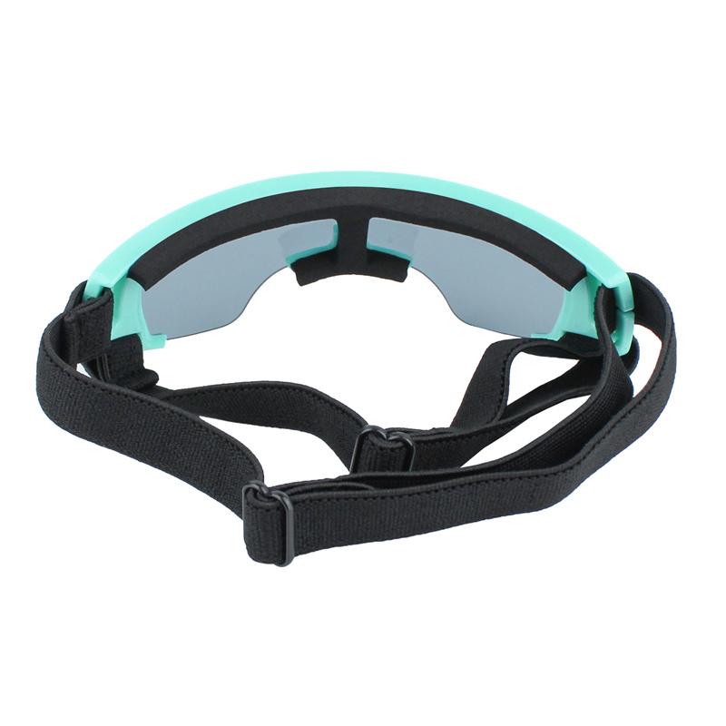 New Design Pet Glasses for Small Medium Dogs Outdoor Riding Puppy Dog Sunscreen Sunglasses Goggles mascotas Accessories Supplies