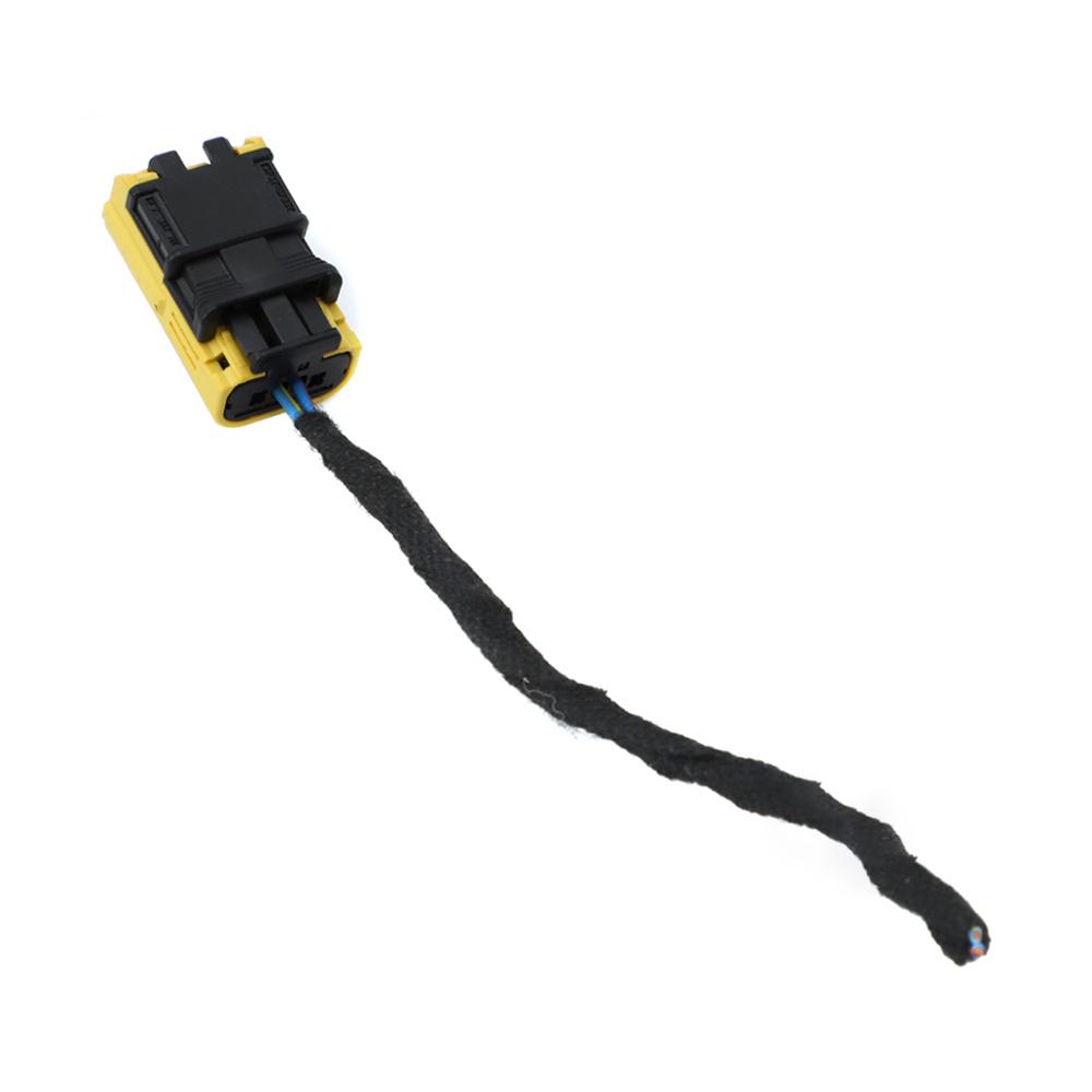 Front Impact Sensor Pigtail Connector Plug For Honda Acura Civic 2Wire
