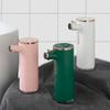 Bathroom Countertop Soap Dispenser Touchless Automatic Soap Dispenser Automatic Induction of Foaming Large Capacity