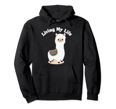 Oberteile – Hoodies & Sweatshirts