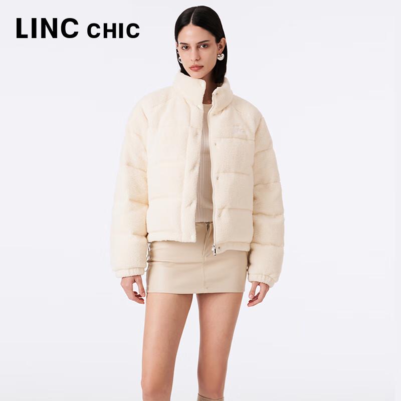 Jinyujie Women's Ultra-Light Short Down Jacket