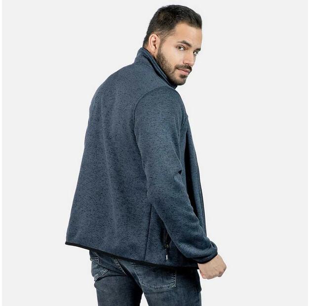 Izas Fleece Novi M