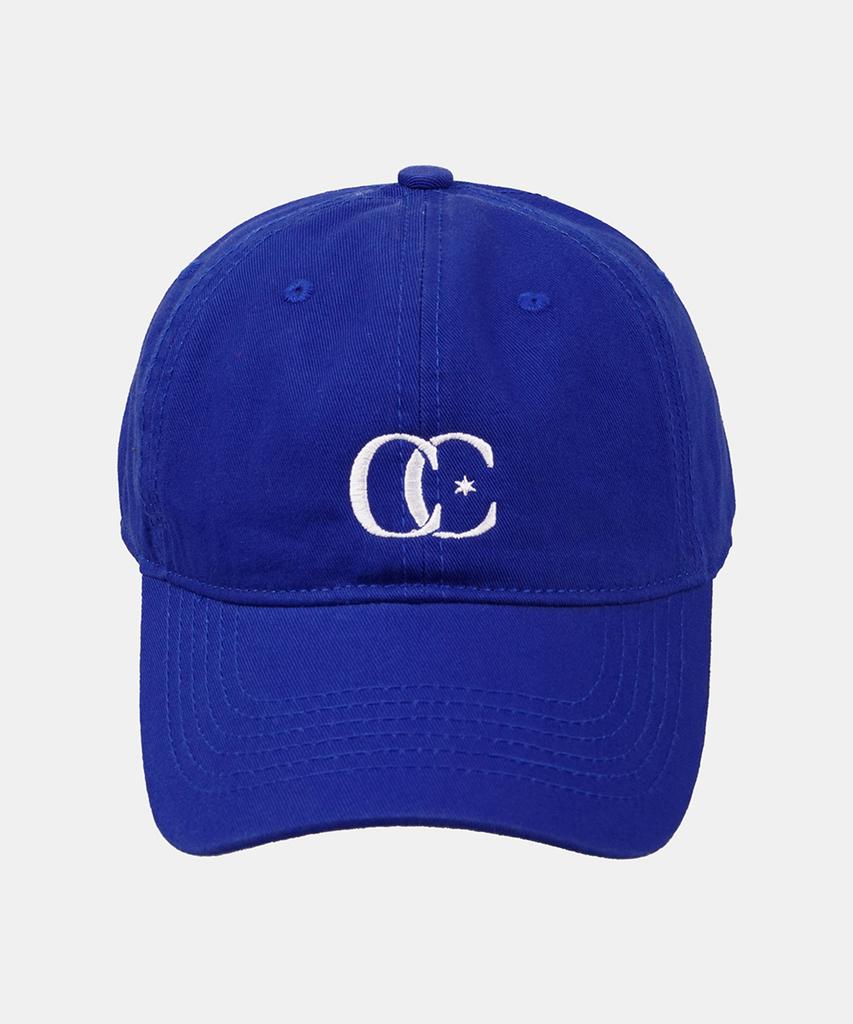Koso Cc Symbol Logo Ball Cap (Black)