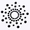 Lingerie Intimates Accessories Rhinestone Nipple Nipple Cover Breast Bra Pad Breasts Stickers