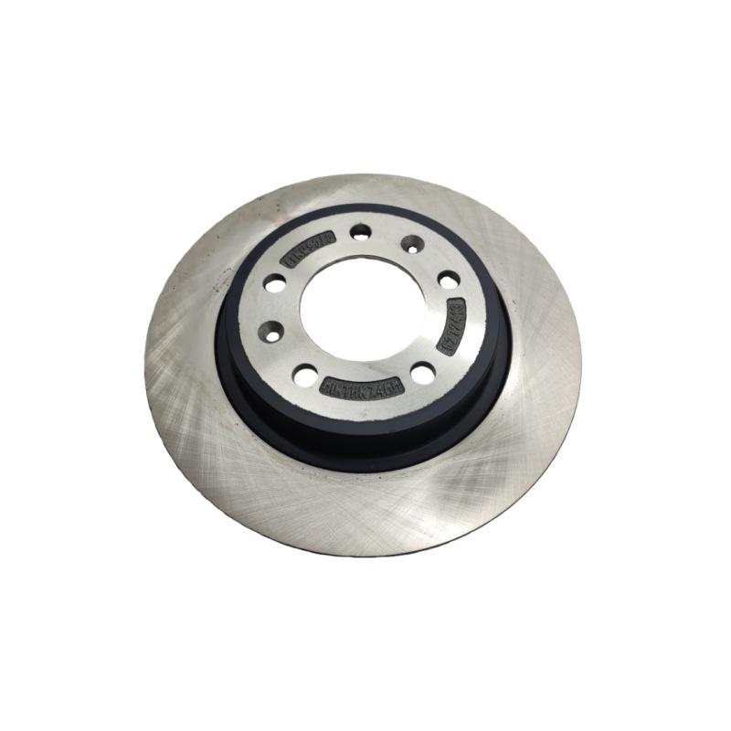 Compatible Rear Brake Disc for Changan UNI-T - All Vehicle Accessories