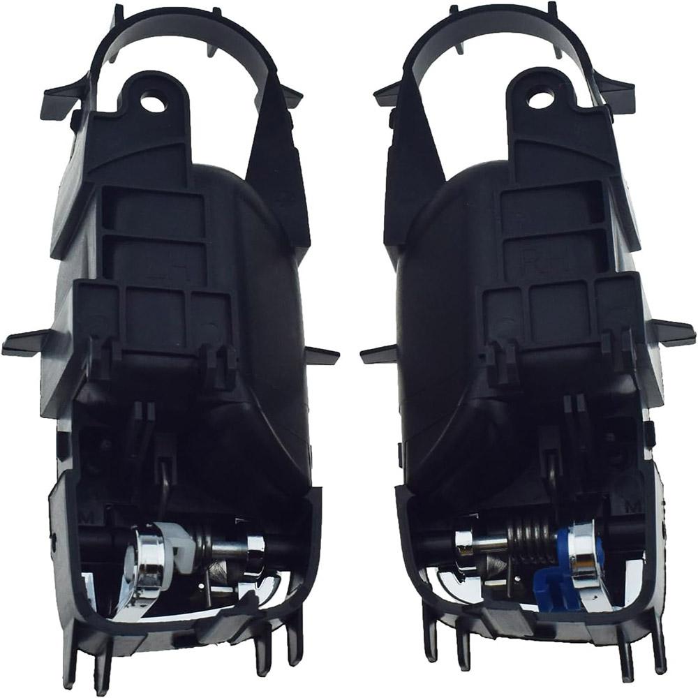 

2x Дверная ручка для Buick Excelle 07-13 Chevy Lacetti 04-09 Suzuki Forenza 03-07