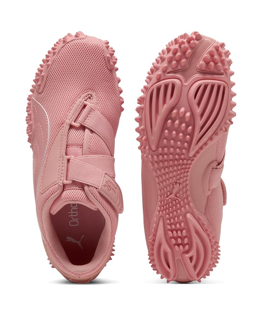 Puma Mostro Ecstasy - Pink:White / 397328-08
