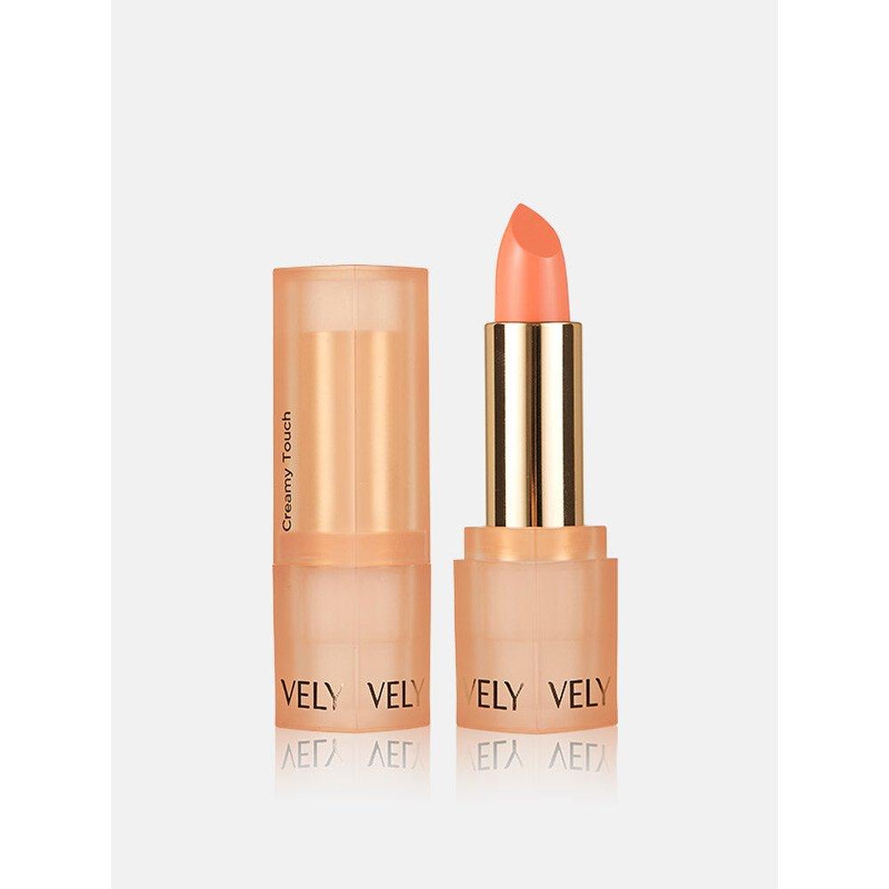 

Blibli Audrey Peach Lipstick