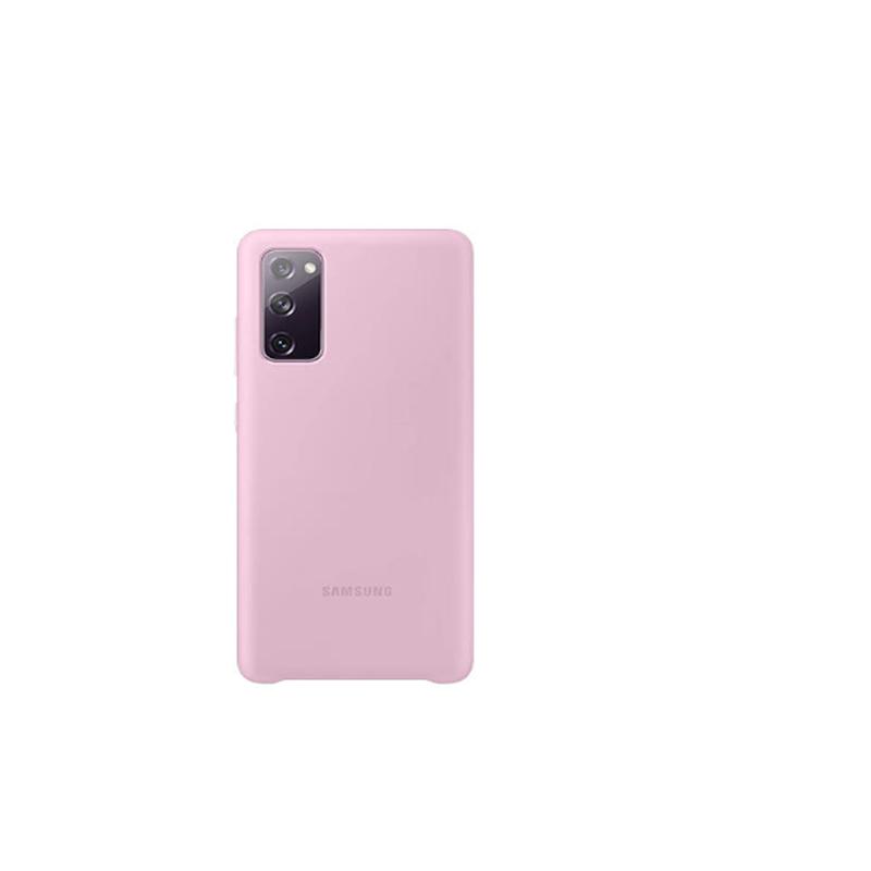 Samsung oriģināls Galaxy S20FE silikona mīkstais