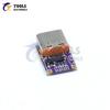 PD QC Fast Charging Module Type-C Fast Charging Trigger Decoy Module 5V-20V/20V-48V Output for DIY Power Bank