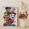 Disney Diamond Painting Kits Lilo and Stitch Pokemon Pikachu Minions Home Decor Full Square&Round Mosaic Embroidery Cross Stitch