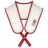 Mingzhen Electric Shoulder and Neck Massager Shawl CN plug (adapter included)