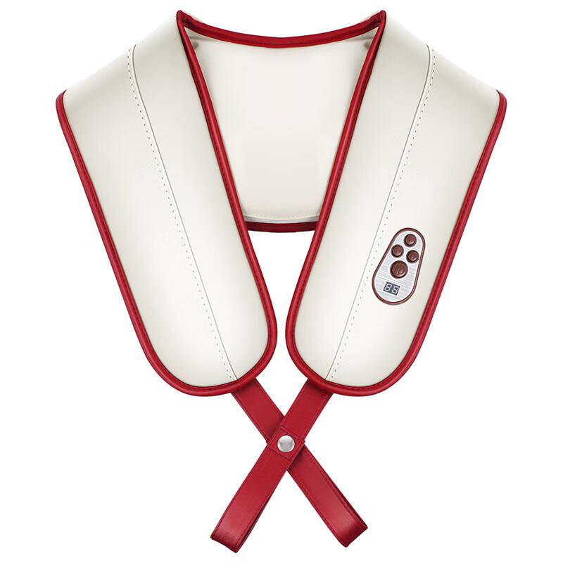 Mingzhen Electric Shoulder and Neck Massager Shawl CN plug (adapter included)