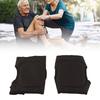 Elderly Knee Pads Ergonomic Design Light Anti Collision Elastic Breathable Comfortable Knee Pads Protector