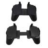 Long Service Retractable Handle Accessory Not Fatigue Texture Not Fatigue Gamepad Enhancer Upgrades for PSP2000/3000