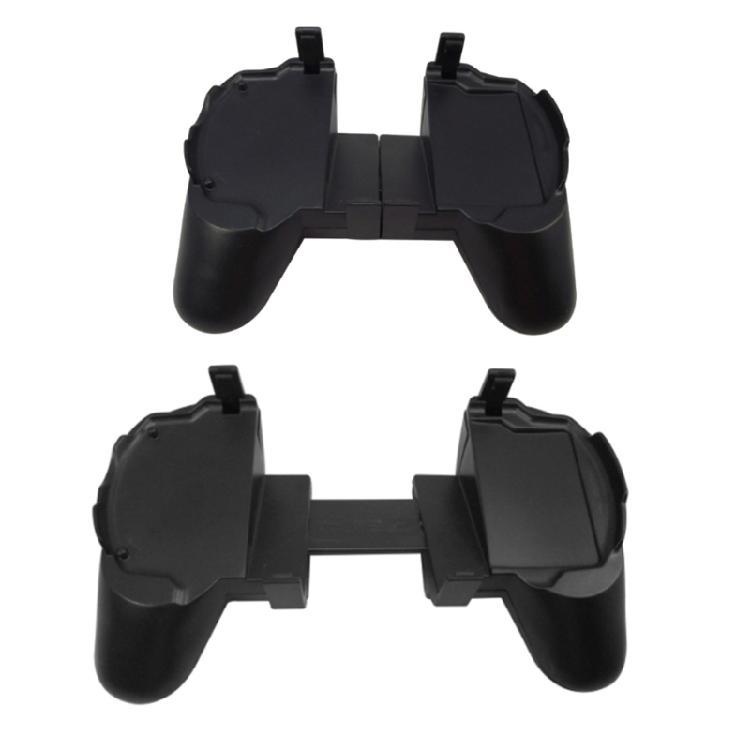 Long Service Retractable Handle Accessory Not Fatigue Texture Not Fatigue Gamepad Enhancer Upgrades for PSP2000/3000