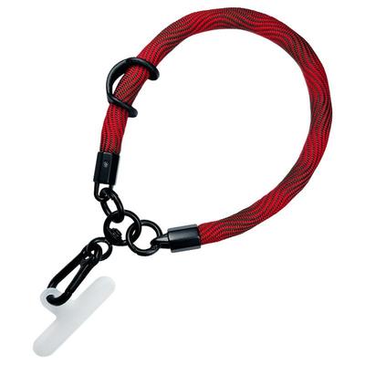 Multifunctional Mobile Phone Lanyard with High-End Camera Strap, Anti-Loss Safety Rope, 10mm Thick