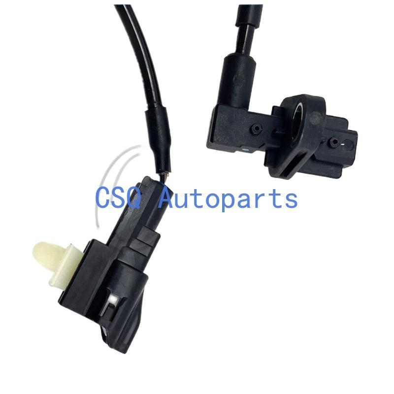 956701Y300 1/2PCS Front Left/Right ABS Wheel Speed Sensor New For Kia Picanto Ii (Ta) 1.0 1.2 2011-2017 956711Y300