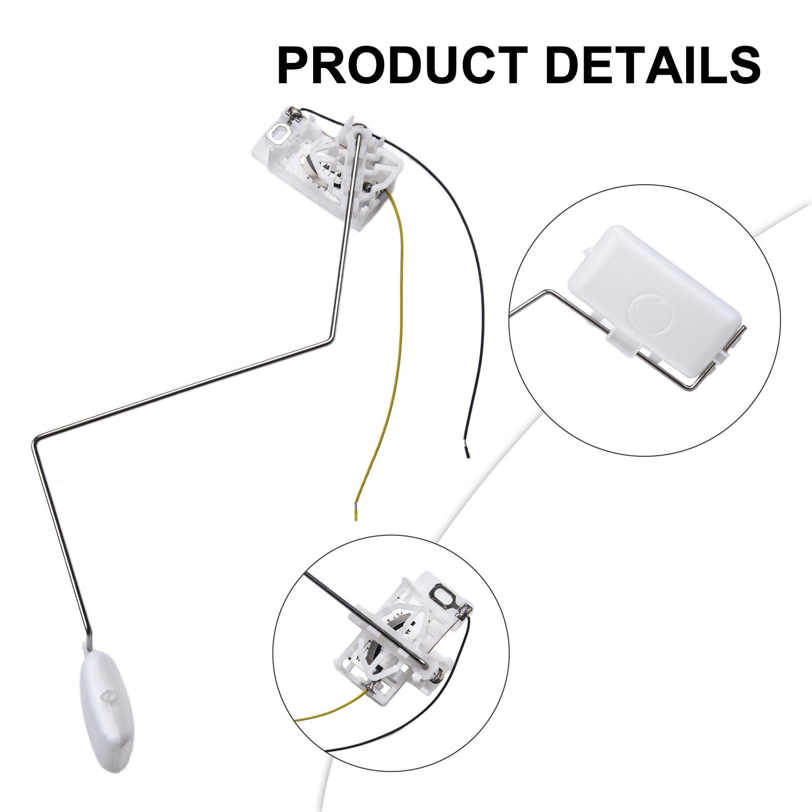 Датчик уровня Plug-and-play Практичный Насос Надежная Замена