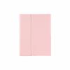 Samsung A9 Plus Tablet Lederen Magnetische Beschermhoes met Pennenhouder voor S10 Lite, A8, S9FE+, Valbestendige S11 Hoes.