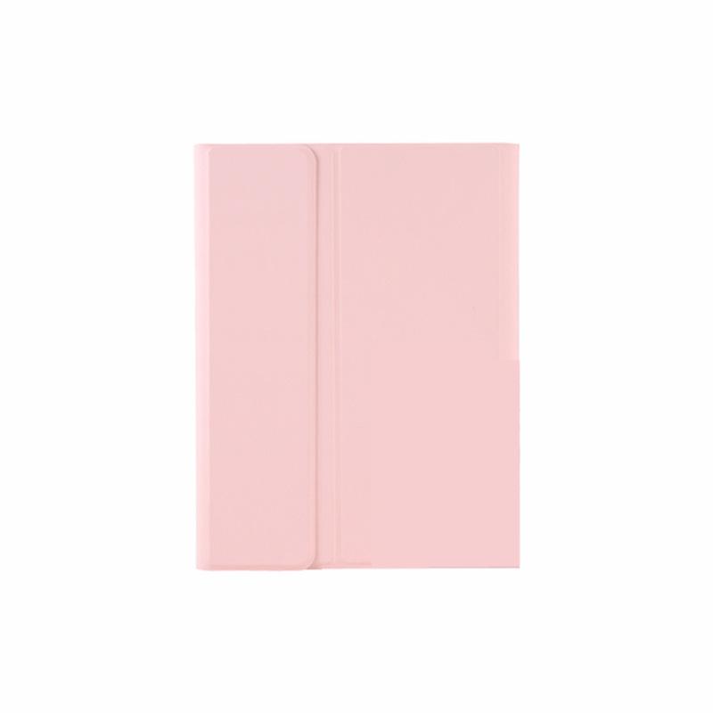 Samsung A9 Plus Tablet Lederen Magnetische Beschermhoes met Pennenhouder voor S10 Lite, A8, S9FE+, Valbestendige S11 Hoes.