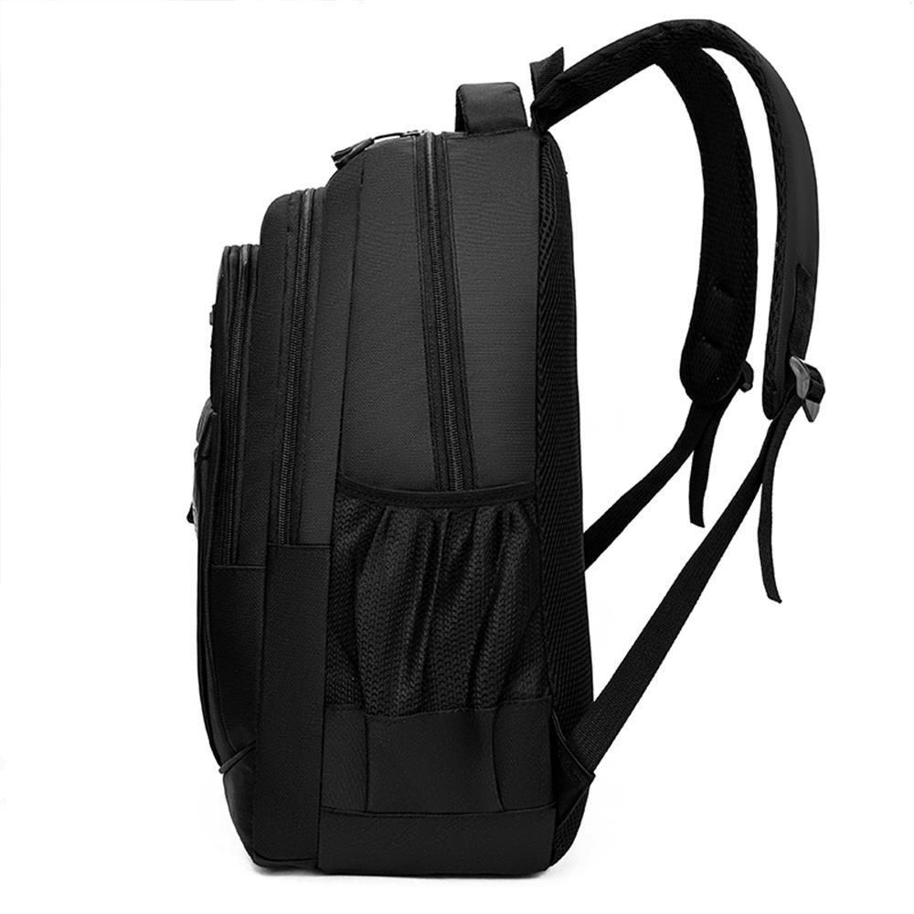 Backpack For Men, Large Capacity Business Travel Bag, Computer Backpack, Fashionable And Trendy Backpack