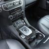 For Land Rover Discovery 4 LR4 2010-2016 ABS Car Center Console Gear Shift Frame Decoration Cover Trim Car Accessories
