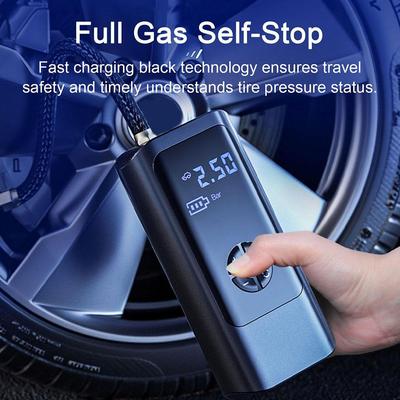 Nářadí a vybavení – Autopumpy