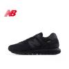 NEW BALANCE Men's and Women's Spring Retro Stylish and Comfortable Mesh Breathable Thick-Tread Casual Shoes U574LGMT