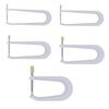 Violin Guitar Bass Bar Clamps Violin Edge Clamp Violin Making Crack Repair Tool Bracing Clamp Beam Repair Tools