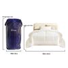 Jingdong Original Winter Thick Polyester Fiber Quilt