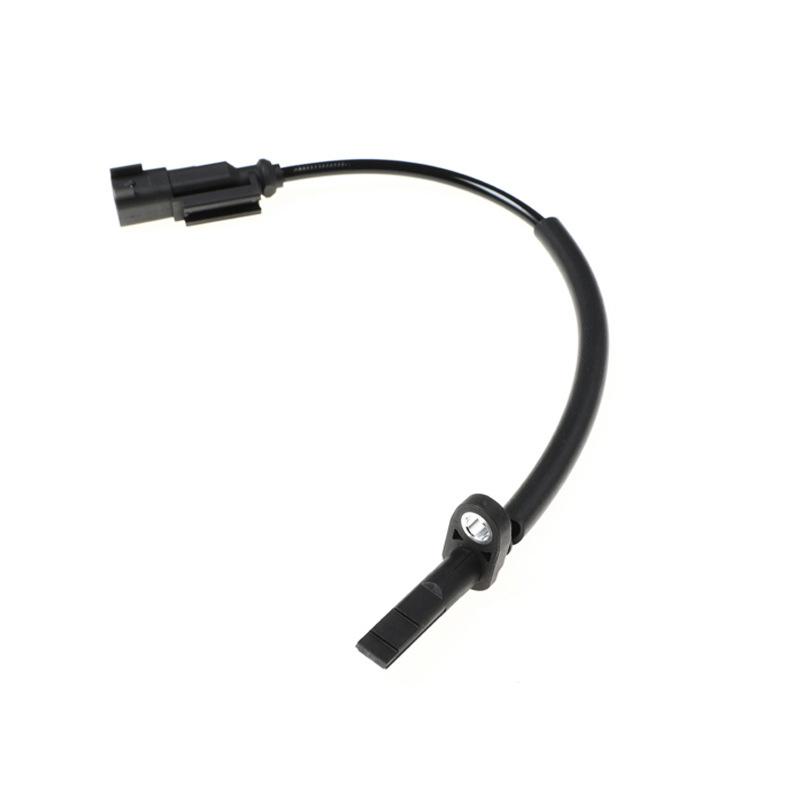 Bk21-2B372-Ac Abs Wheel Speed Sensor Front Left Or Right Replacement For Ford Tourneo Custom Black BK21 2B372 AC