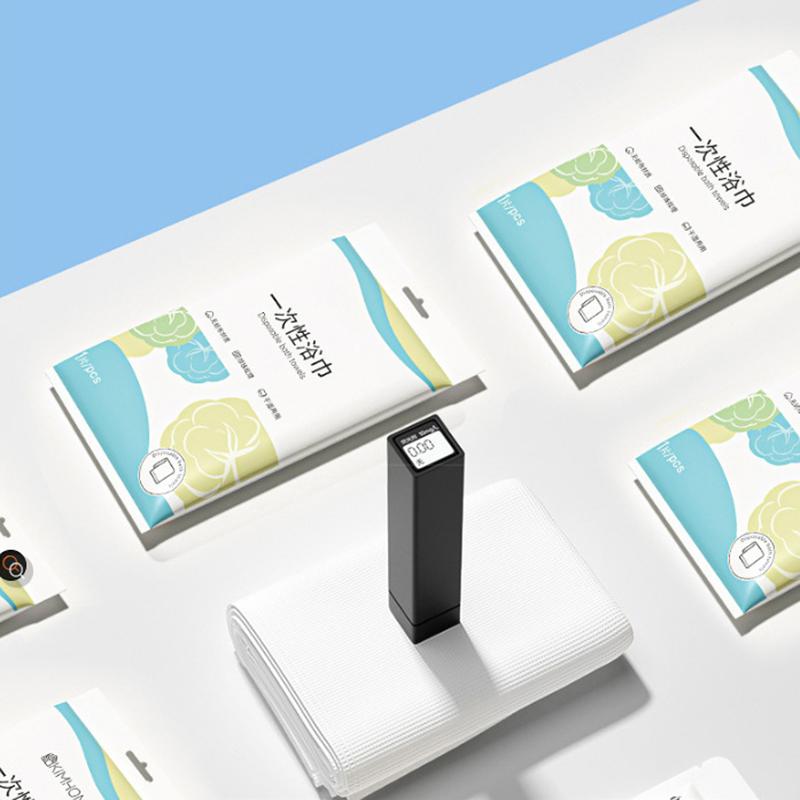 

70x140 см Полотенце Утолщенные Полотенца Одноразовые Портативные Дорожные Красота Гостиничный Банный Халат Банное Полотенце Чистый Хлопок Гостиничные Дорожные Принадлежности