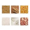 Digital Grains Meter Large Display Grains Humidity Meter Double Probes with Anti Slip Handle for Wheat Corn Bean Peanut