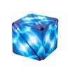 3D Magnetic Geometric Cube for Children's Cognitive Training