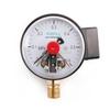 OIMG YXC-100 Magnetic Contact Pressure Gauge