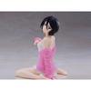 BANPRESTO BLEACH Relax Time Rukia Kuchiki Collectible Figure