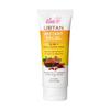 Iba Ubtan Instant Facial 3 IN 1 Wash, Scrub & Mask, 100g For All Skin Type with Multani Mitti, Turmeric & Real Rose Petals
