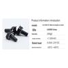 You Cong High-Temperature SMD Tactile Switch