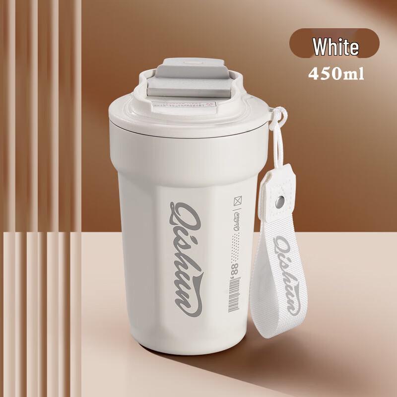 WINTERPALACE Insulated Coffee Mug