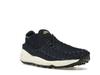 Nike Air Footscape Woven Dark Denim W - HF1759-400