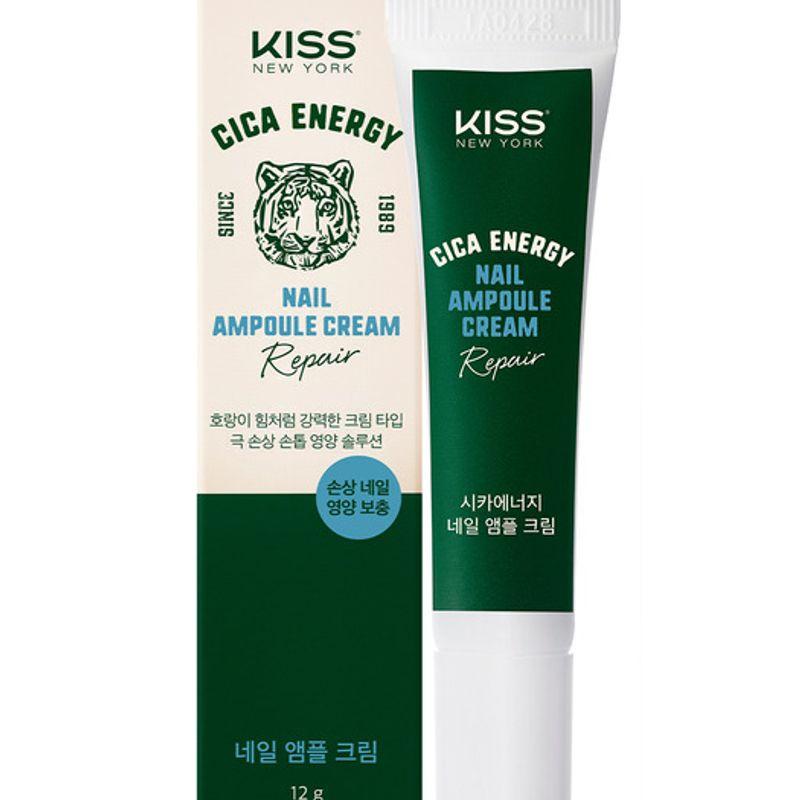 

Cica Energy Nail Ampoule Cream 12g (Repair)_KCN03K