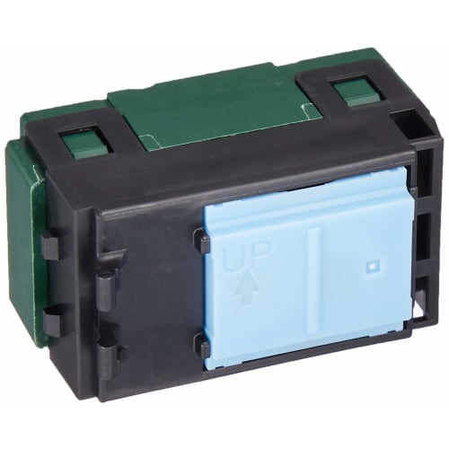 Panasonic Embedded Switch B Single Cut WT5001 10 Pieces