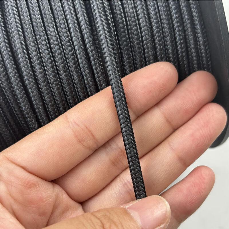 Kevlar Aramid High-Temperature Flame Retardant Rope