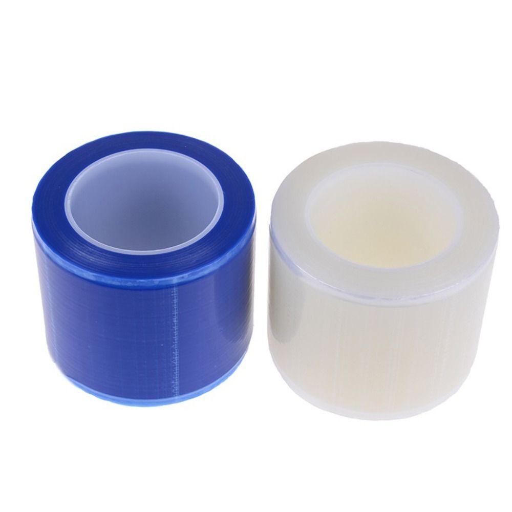 1200Pcs/roll Waterproof Dental Barrier Film Plastic Oral Isolation Membrane  Tattoo Accessory